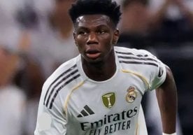 Швейцариялик ярим ҳимоячи Орелен Чуамени жароҳат олгани