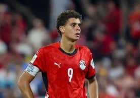 Каталониянинг «Барселона» клуби Мисрнинг «Ал Аҳли» жамоаси