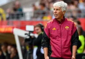 Главный тренер «Ромы» Джан-Пьер Гасперини поделился своими