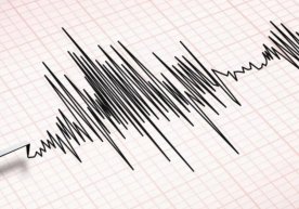 2026 йил 3 апрель куни Тожикистон ҳудудида 5,5 магнитудали