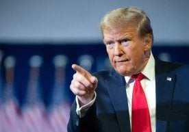 Доналд Трамп яна бир бор кескин баёноти билан халқаро