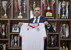 Марказий Осиё футболида янги босқич бошланмоқда. 49 ёшли