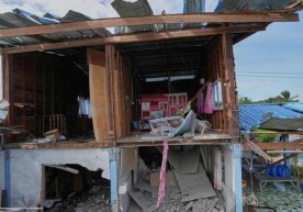 Таиланд ва Камбоджа ўртасида бир ҳафтадан кўпроқ вақт