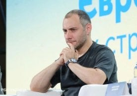 Ukraina Oliy radasi ikki vazirni ishdan bo‘shatdi фото