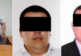 Қорақалпоғистонда таълим соҳасида порахўрлик ортидан уч