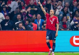 Франция чемпионатида жума куни қизиқарли беллашув бўлиб