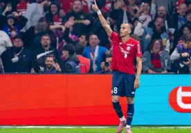 Франция чемпионатида жума куни қизиқарли беллашув бўлиб