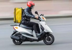 1 iyuldan skuter va mopedlarga davlat raqamlari taqilishi mumkin фото