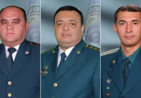 В пяти районах Ташкента назначены новые руководители