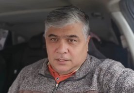 Самарқанд вилояти ИИБ “Сирожиддин медиа” МЧЖ раҳбари,