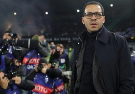 “Челси” бош мураббийи Лиам Росеньор Англия