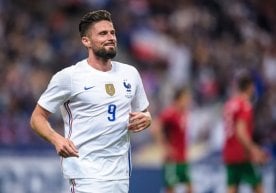 Fransiya Liga 1 musobaqasining 13-turida "Lill"