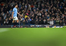 Manchester City signed four new players during the winter