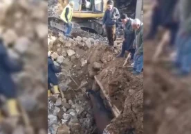 Туркияда қутқарувчилар 27 февраль куни 21 кун давомида