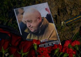 Foto: Zuma Press Kremlda “Vagner” rahbari Yevgeniy