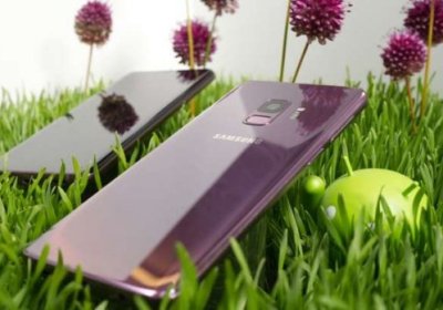 Galaxy S9: S8'dan kuchli, biroq ancha arzon flagman bo‘ldi фото