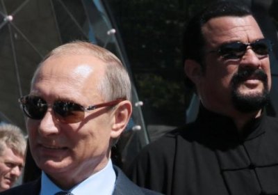 Times: Юлдузлар Путинга ёрдам бермоқда фото