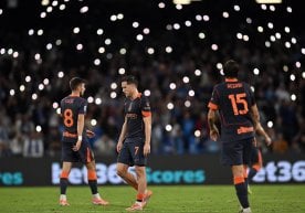 Италиялик тажрибали мураббий Фабио Капелло жорий мавсумда