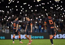 Италиялик тажрибали мураббий Фабио Капелло жорий мавсумда