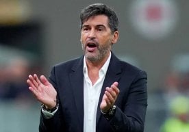 Португалиялик мураббий Паулу Фонсека «Лион»даги ишини жуда