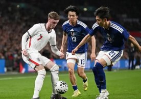 Япония миллий футбол терма жамоаси яқинда бўлиб ўтган ФИФА