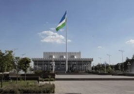 Ўзбекистон ҳаво ифлосланишига қарши курашда сезиларли