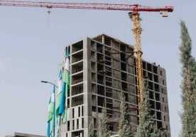 Жаҳон банки маълумотларига кўра, Ўзбекистон иқтисодиёти