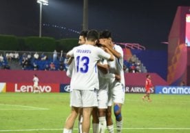 Қатарда ўтказилаётган U-17 жаҳон чемпионатида Ўзбекистон