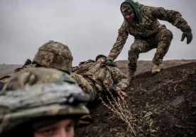 Фото: Олег Петрасюк / Reuters Россиянинг кенг кўламли