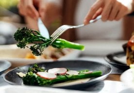 Инсон танасининг табиий ҳиди ҳар бир кишининг ўзига хос