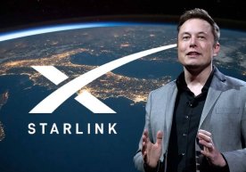 2022 йил сентябрининг охирида Илон Маск SpaceX