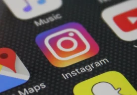 Facebook компаниясига қарашли Instagram сервисининг