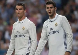 “Манчестер Юнайтед” клуби раҳбарияти “Реал” жамоасининг