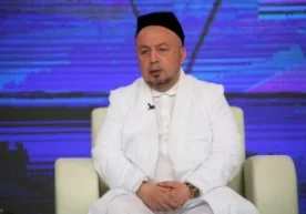 Ўзбекистон мусулмонлари идорасининг Тошкент шаҳар