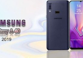 Galaxy A40 kutilganidan arzon narxda sotuvga chiqadi фото