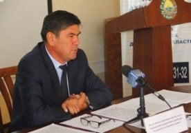 Prezident Farmoniga ko‘ra, G‘ulomjon Ibragimov salomatligi
