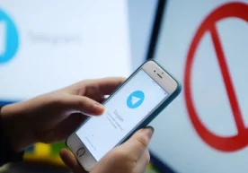 Telegram ёзишмалари ўз сервери ва чатларда яхши