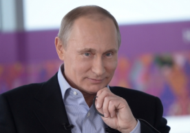 Foto: «Vesti.ru» Sharqiy iqtisodiy forum payti faollar,