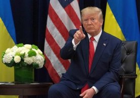 Фото: Zach Gibson/Getty Images АҚШ конгресси қуйи палатаси