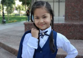 Ўзбекистондаги мактабларда об-ҳаво шароитидан келиб чиқиб,