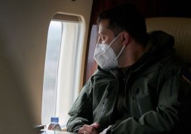 Фото: president.gov.ua Украина президенти Владимир