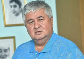 Karim Bahriyev. «Zamon o‘zgaryapti, lekin monopol