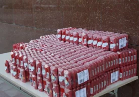 Сифати кафолатланмаган товар-моддий бойликларни юртимизга