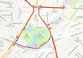 Duatlon bo‘yicha O‘zbekiston Chempionati o‘tkazilishi