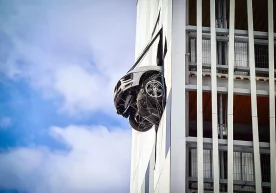 Фото: «Москва» агентлиги Москвадаги турар жой