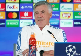 Бугун ЕЧЛ 2-тури доирасида "Реал" ҳамда