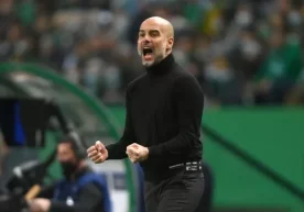 "Manchester Siti" bosh murabbiyi Pep Gvardiola