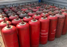 In Uzbekistan, propane prices have seen a sharp rise since
