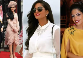 Dunyodagi eng badavlat insonlardan birining rafiqasini