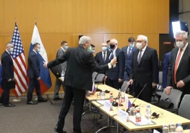Туркия ОАВлари маълумотига кўра, Россия ва АҚШ Анқарада